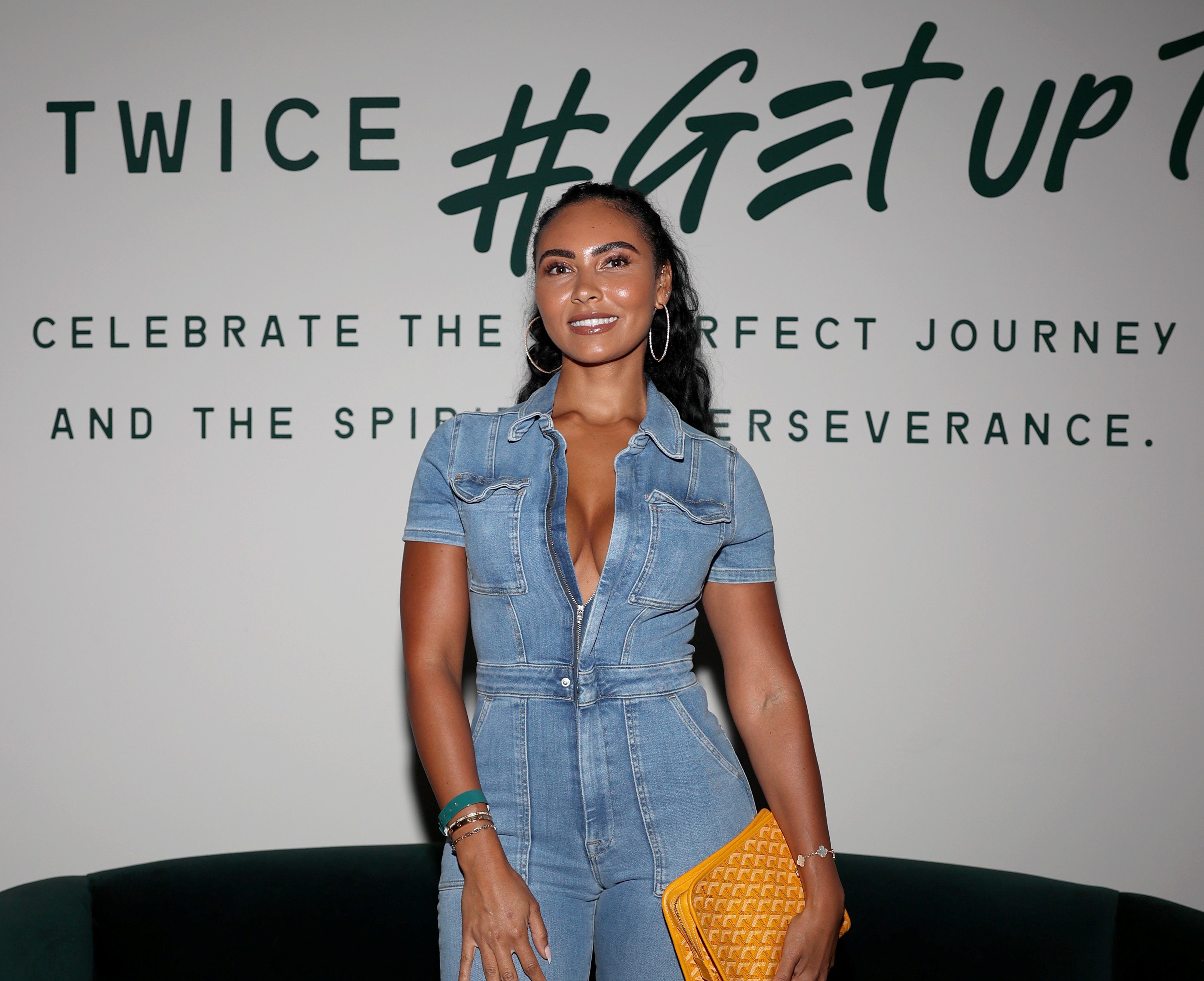 Pass The Tissues! Shaniece Hairston Gets Emotional While Celebrating Her & The Game’s Son Blaze’s Birthday & We’re SOBBING (PHOTOS +VIDEOS)