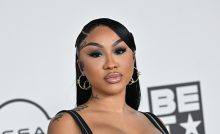 Ari Fletcher Comes For Trolls Critiquing Her Parenting, Says G Herbo Has Yosohn For “Entertainment Purposes” (PHOTO)