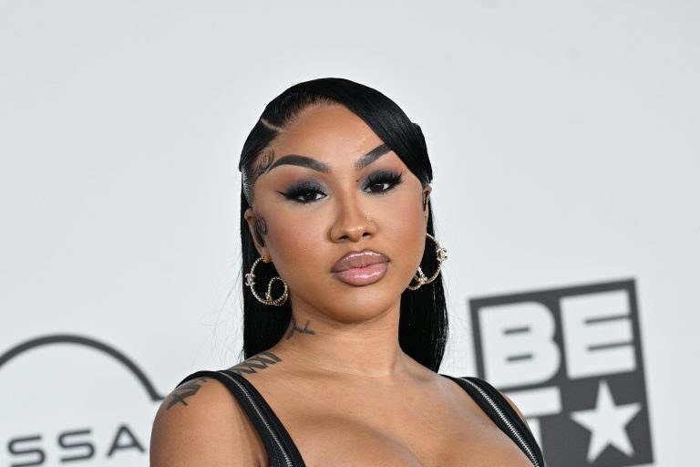 Ari Fletcher Comes For Trolls Critiquing Her Parenting, Says G Herbo Has Yosohn For “Entertainment Purposes” (PHOTO)