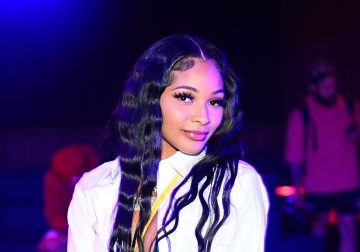 Look At Me Now! Rajel Nelson Steps Out With A NEW Look As Fans Clock Tea In The Comments (VIDEO)
