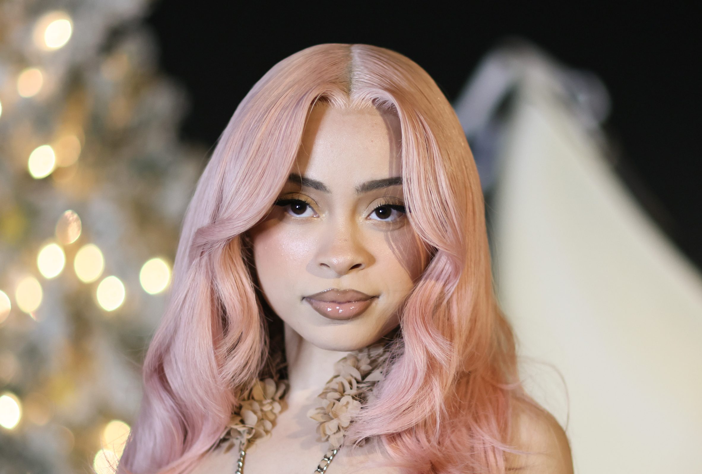Feeling It? Ice Spice Has Fans Zooming In After Flexing Her Spicy NEW Tattoos (VIDEO)