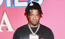 Blueface Tells Nevaeh Akira She Has 3 Days To Leave His House After She Turns Down ‘Baddies USA’ Alongside Jaidyn Alexis (VIDEOS)