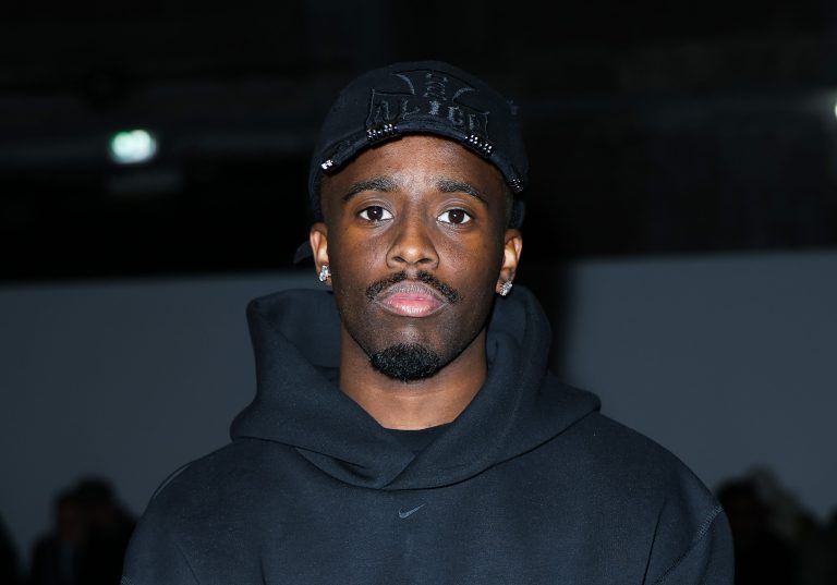 What’s Tea? Fans Think Kai Cenat & Gabrielle ‘Gigi’ Alayah Have Spun The Block After She Pulled Up To His VIVET Fashion Show (VIDEOS) Back Together?! Kai Cenat & Gabrielle Alayah Spark Romance Rumors After She Pops Out To His VIVET Fashion Show (VIDEOS)