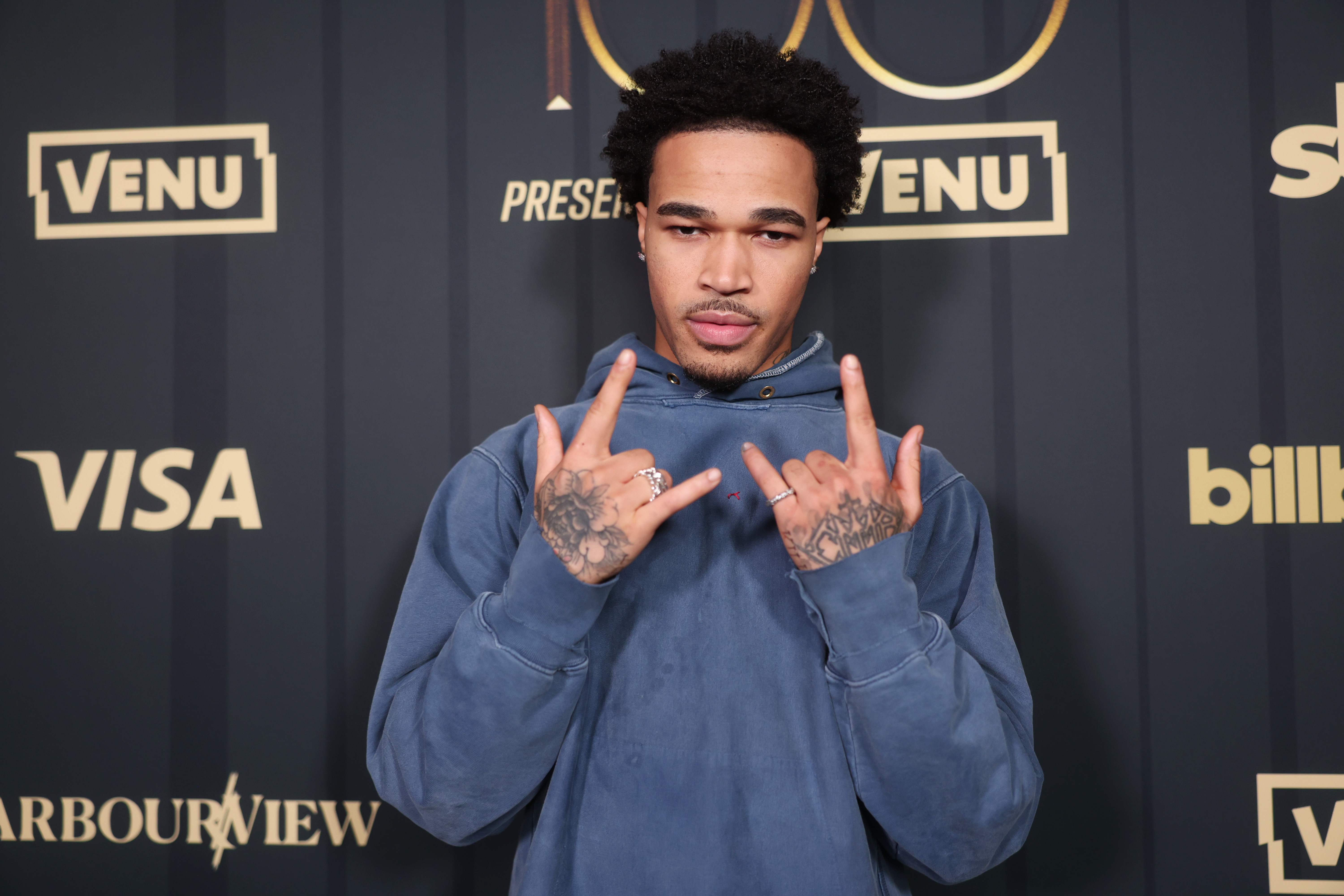 Social Media Has Thoughts After PlaqueBoyMax Shows Off New Cheetah Tattoo Months After Viral “DIVA” Ink (VIDEO)