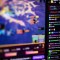 Social Media Is Split After Streamer Bonnie Rabbit Appears To Say N-Word During Livestream (WATCH)