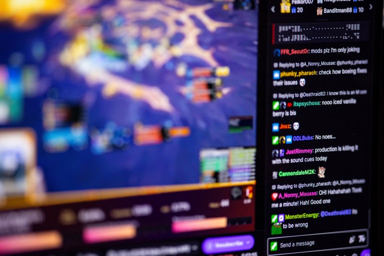 Social Media Is Split After Streamer Bonnie Rabbit Appears To Say N-Word During Livestream (WATCH)