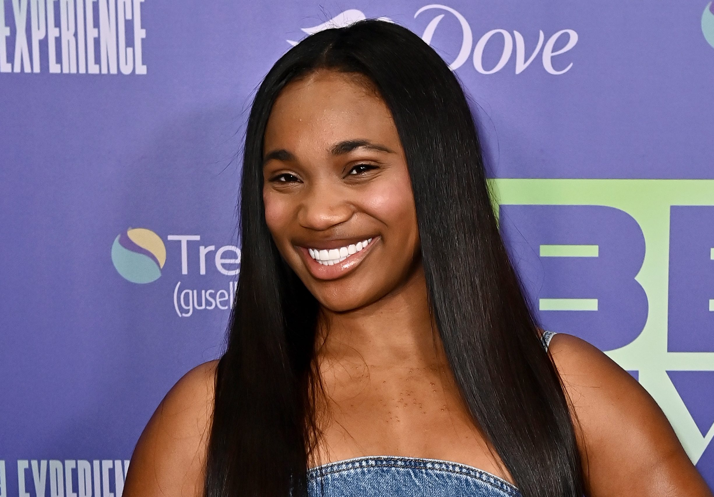Oop! Bunna B Responds After Trim Claims She Ran Into A Female Rapper At Atlanta Airport And Left “Untouched”