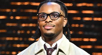 Comeback Season?! Social Media Reacts After Toosii Hints At LSU Football Return Months After Leaving The Team To Refocus On Music