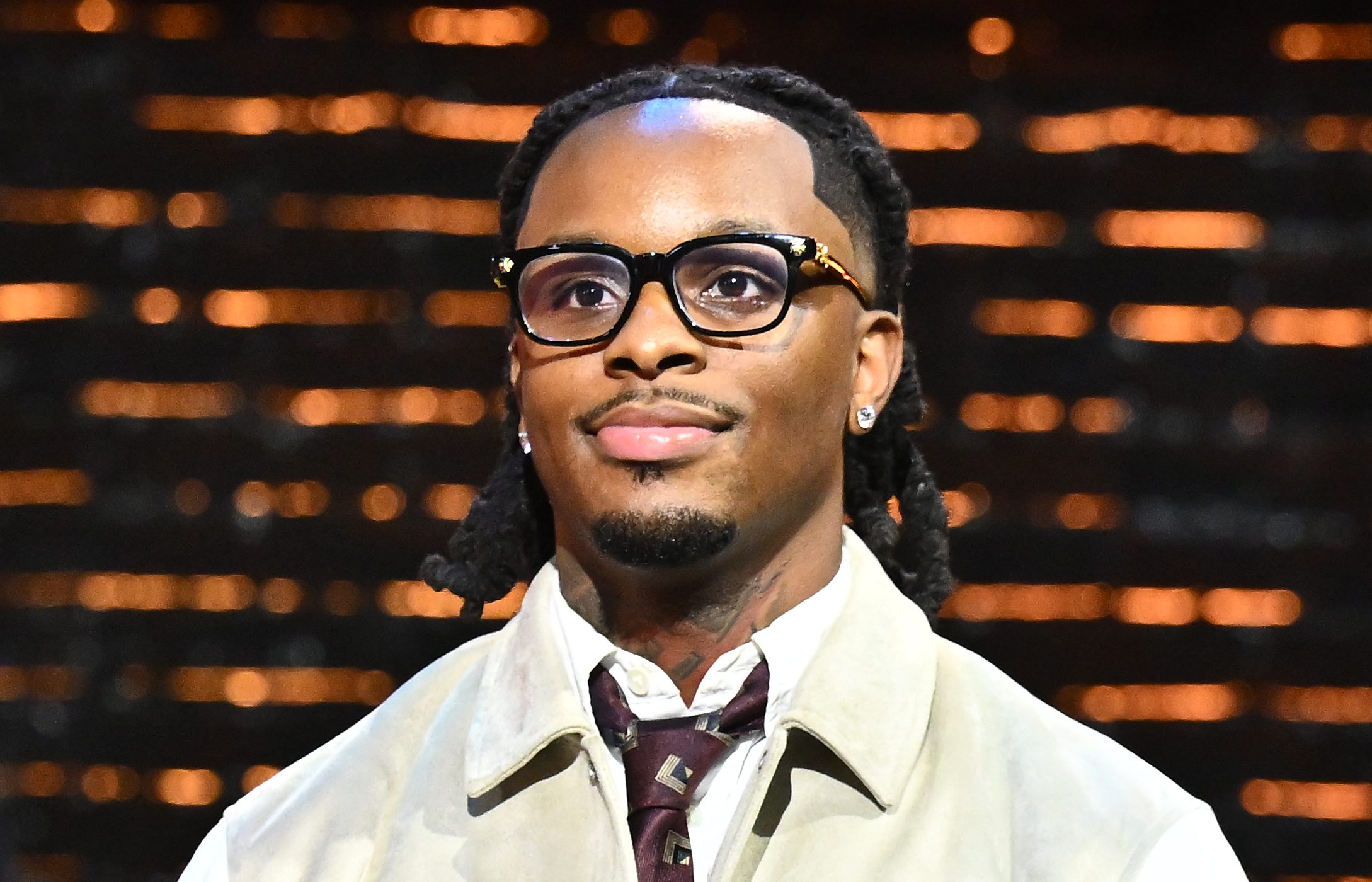 Comeback Season?! Social Media Reacts After Toosii Hints At LSU Football Return Months After Leaving The Team To Refocus On Music