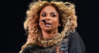 Level Up! Ciara Shows Off Her Moves While Pregnant & Social Media Is Feeling A Way (VIDEOS)