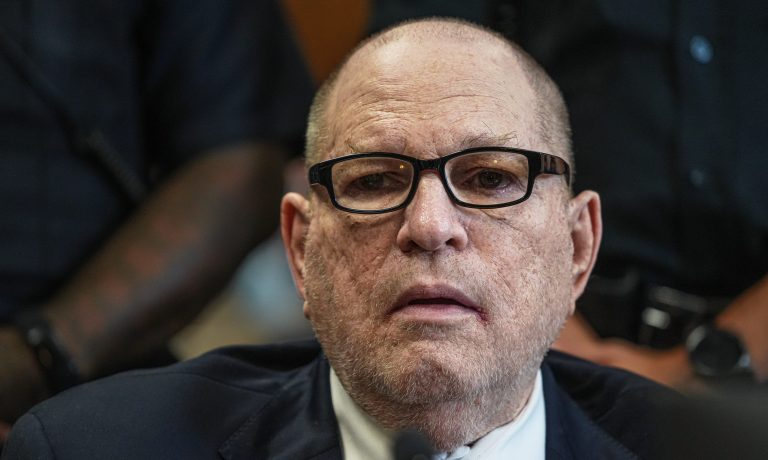 UPDATE: Harvey Weinstein Sentenced To 15 Years In Prison For 2006 Sex Crime In New York Harvey Weinstein sentenced 15 years in prison 2006 sex crime New York