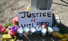 ICE agent shot body cam video US Immigration and Customs Enforcement Austin Texas Venezuelan DoorDash Wilber Rafael Garcés Pérez