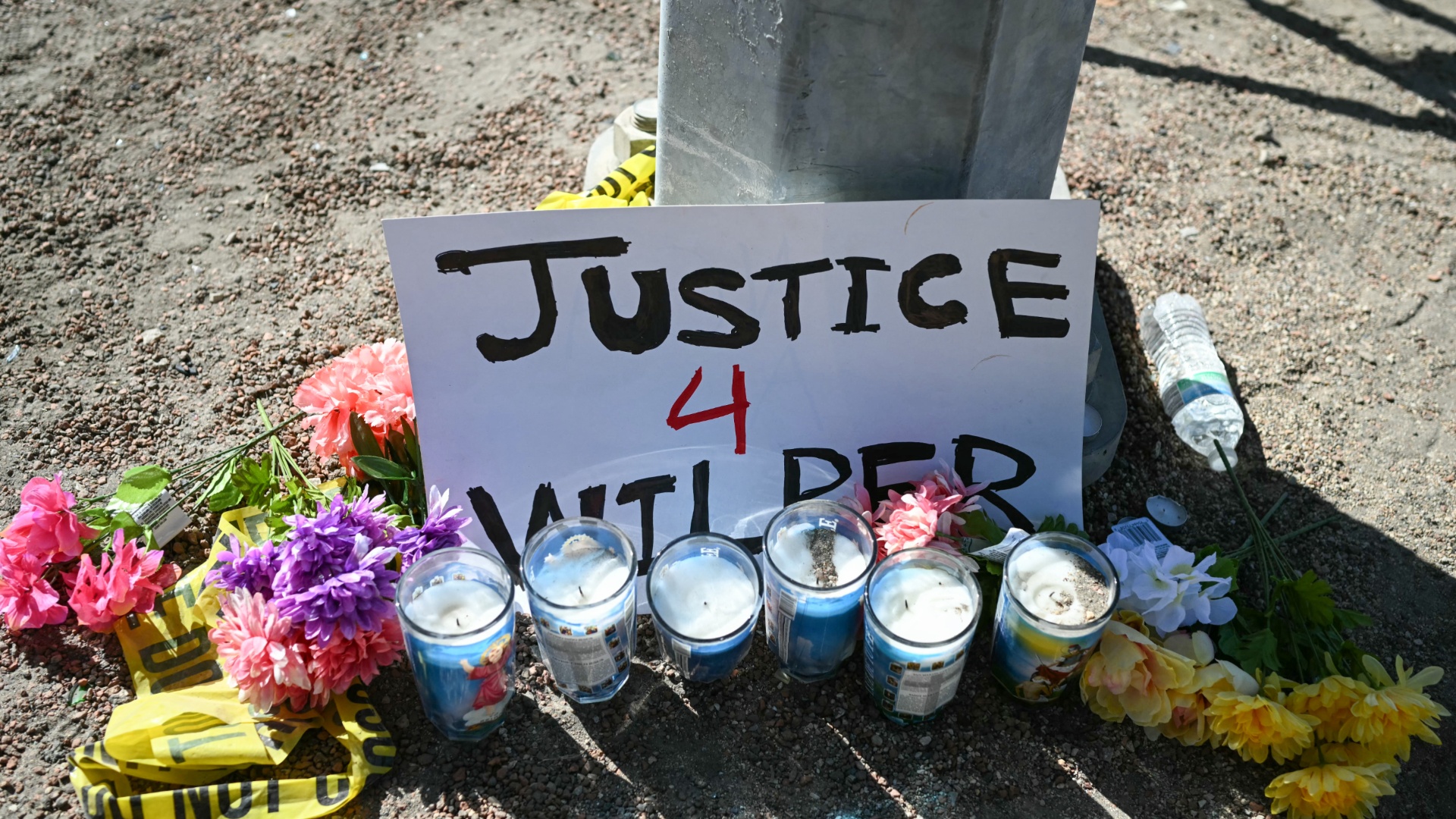 REPORT: ICE Agent Who Shot Wilber Rafael Garcés Pérez Not Wearing Body Cam — Austin Police Release Partial Video