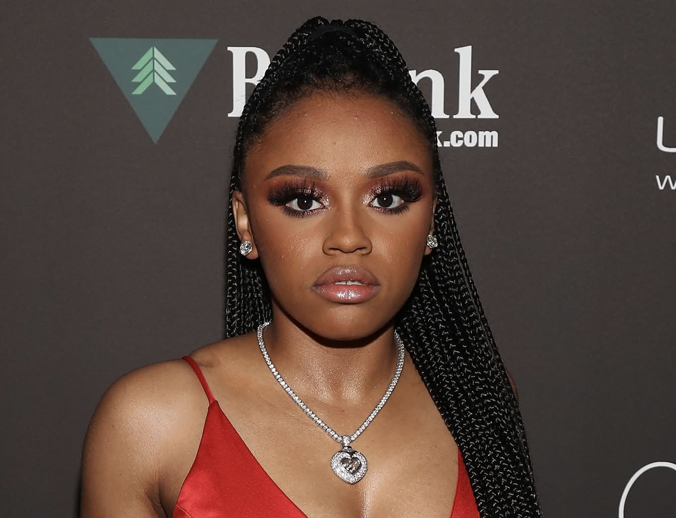 Yaya Mayweather Reportedly Ordered To Pay Victim Over $50M In Damages Following 2020 Stabbing At NBA YoungBoy’s Home