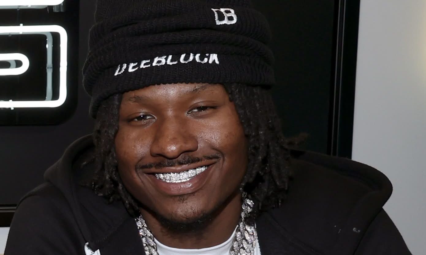 Duke Dennis Sets The Record Straight After Nail Tech Calls Him Out For Missing His Appointment (VIDEO)