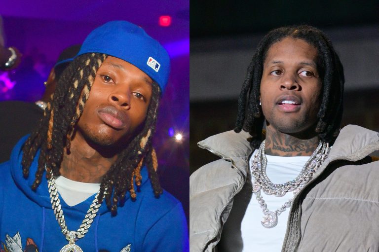 Kema, Mother Of King Von’s Son, Shares Text Message Alleging Jury Deemed Her “Only Credible Witness” During Lil Durk’s Trial Shakema Springfield, Mother Of King Von’s Son, Shares Text Message Alleging Jury Deemed Her “Only Credible Witness” During Lil Durk’s Trial