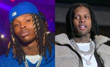King Von’s Son’s Mother Shakema Springfield Takes The Stand In Lil Durk’s Trial, Calls OTF Vonni A “Liar”