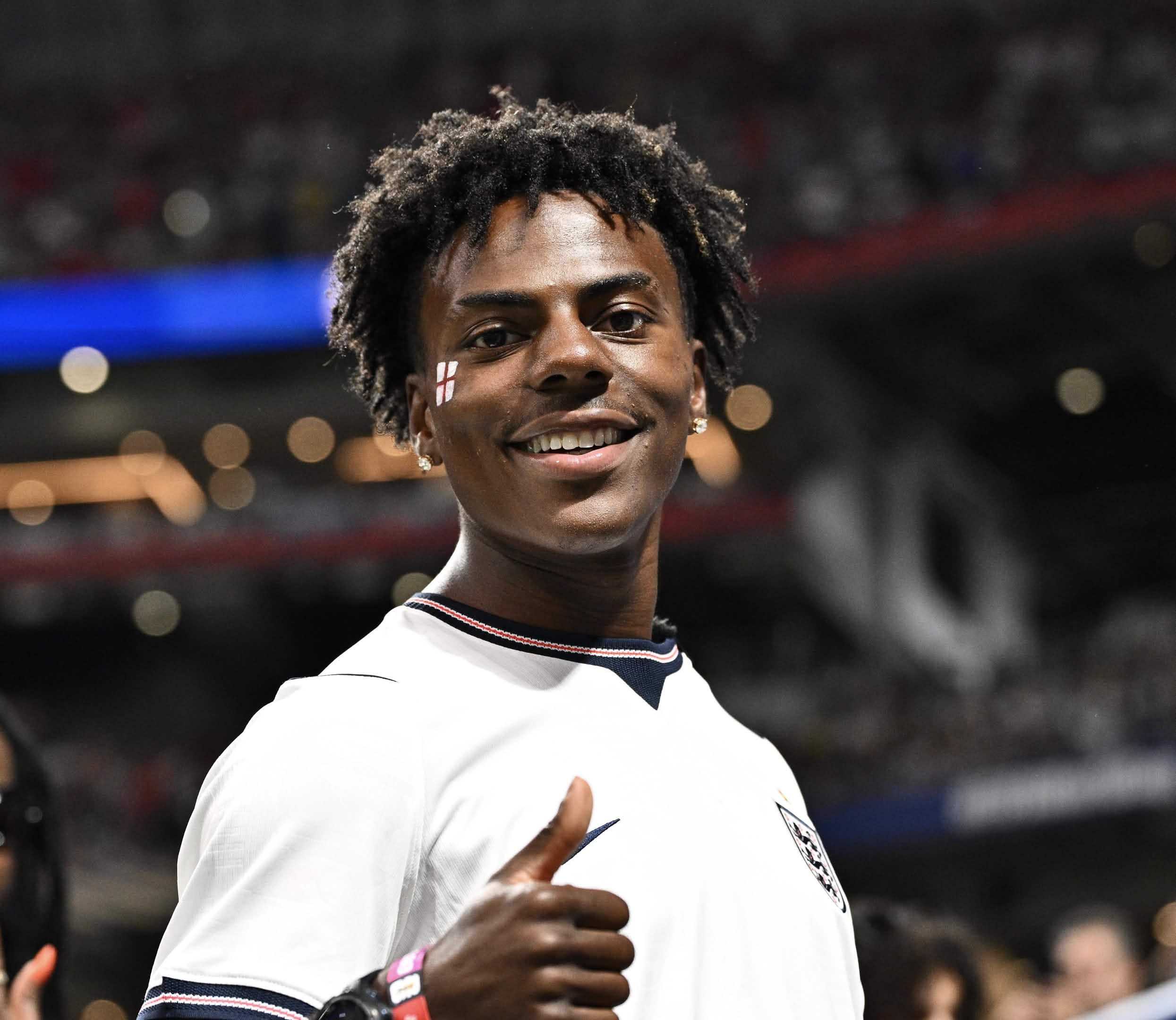 Hugs In The Chat! IShowSpeed Opens Up About Feeling Alone Despite His Fame While Revealing What Keeps Him Grounded (VIDEO)
