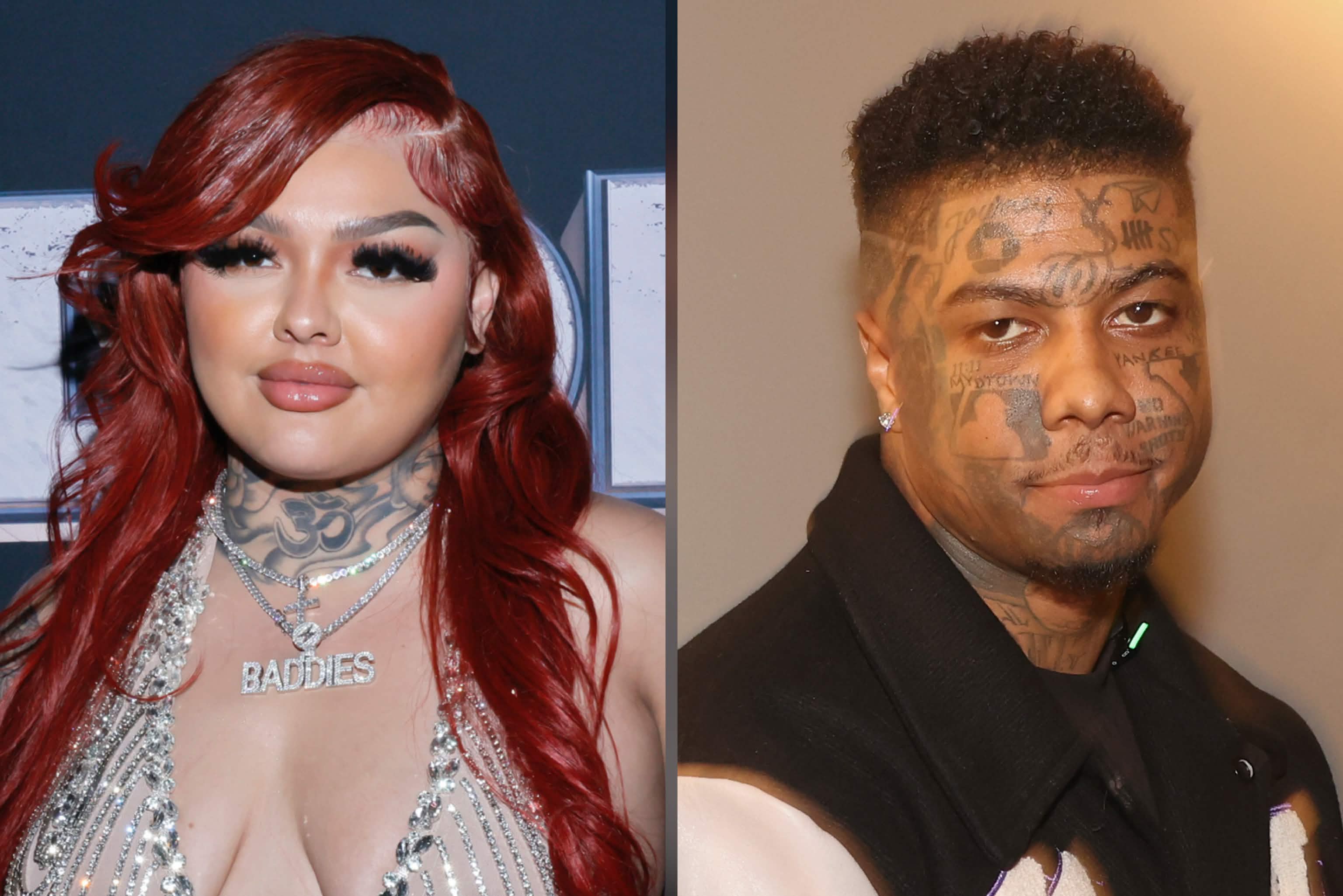 Jaidyn Alexis Calls Out Blueface’s Parenting As She Reveals How Javaughn Has Reacted To His Apparent Absence (VIDEOS)