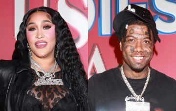 Natalie Nunn Calls Out Nevaeh Akira For Backing Out Of ‘Baddies USA’ As Blueface Calls For Her Zeus Network Ban (VIDEOS)