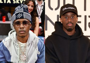 Reggie Doubles Down On Kai Cenat Allegations & Says He’s Saving Evidence For Court As Social Media Questions His Claims (VIDEO)