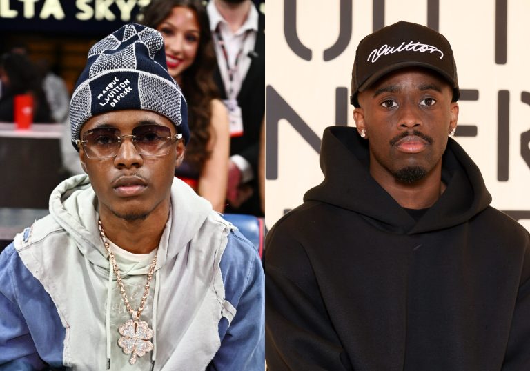 Reggie Gets Emotional While Discussing His Exit From Clover Boyz & Why He No Longer Wants To Be Around Kai Cenat (VIDEOS) Prayers Up! Streamer Reggie Gets Emotional While Discussing His Exit From Clover Boyz & Why He No Longer Wants To Be Around Kai Cenat (VIDEOS)