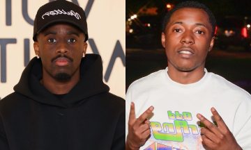 Kai Cenat Sends Cease-and-Desist to Former Friend Reggie Over Alleged False Claims (VIDEOS)