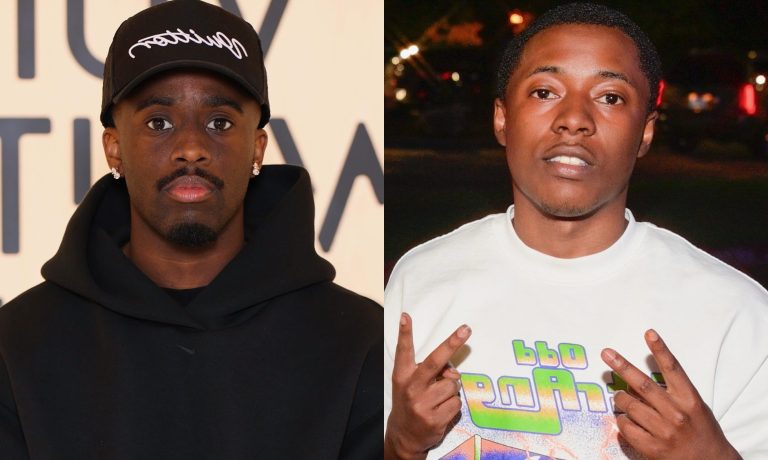 Kai Cenat Says He Plans To Take Legal Action & Reggie’s Brother Speaks Out Following His Sexual Assault Allegations (VIDEOS) Kai Cenat Says He Plans To Take Legal Action After Reggie’s Allegations As Reggie Reveals He Has A Child On The Way (VIDEOS)