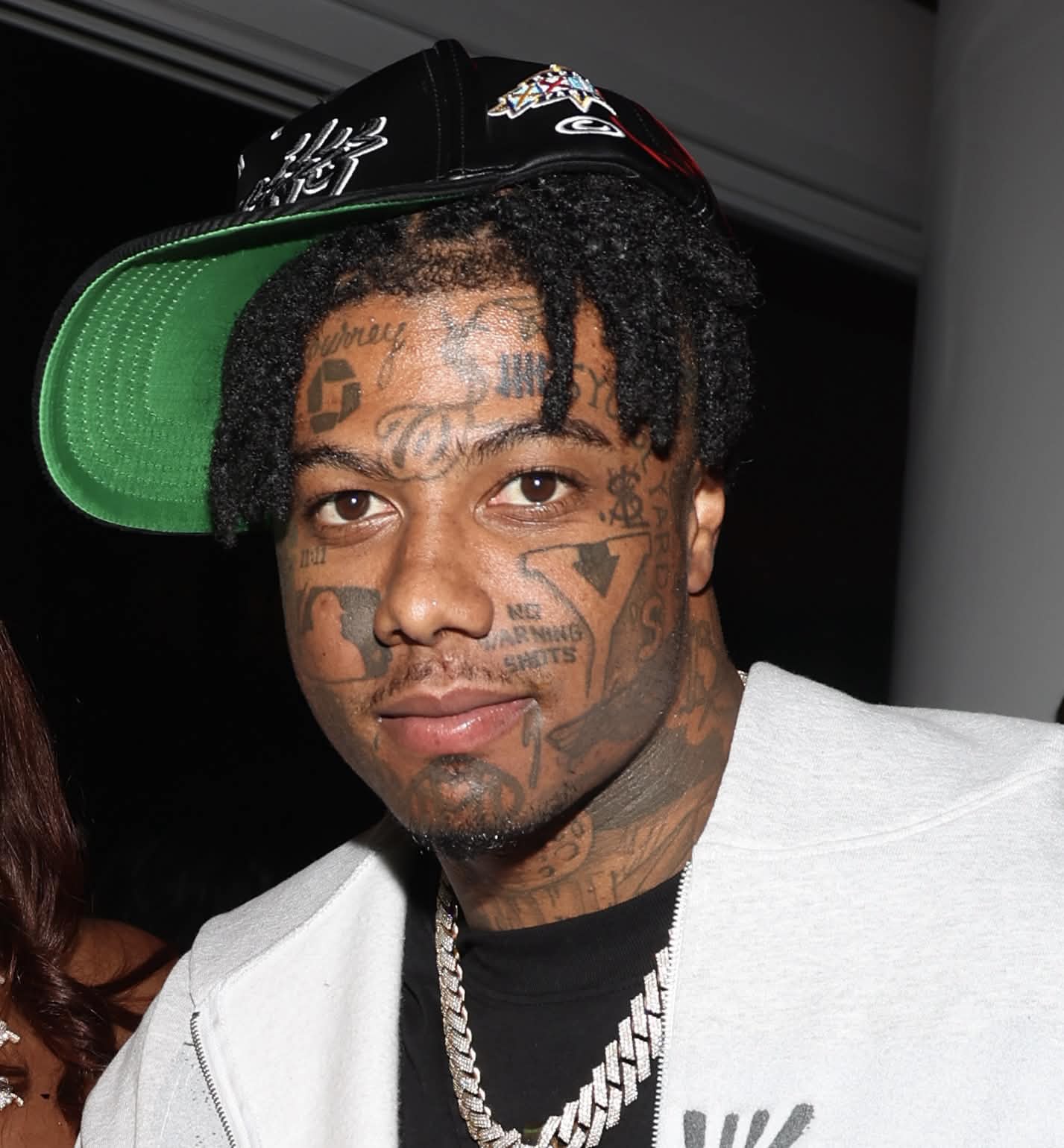 Nevaeh Akira Reacts After Blueface Says She Can’t Move Into His New Home Amid Their Breakup Over Her Old NBA YoungBoy Tattoos (VIDEOS)