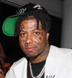 Nevaeh Akira Reacts After Blueface Says She Can’t Move Into His New Home Following Their Breakup Over Her Old NBA YoungBoy Tattoos (VIDEOS)