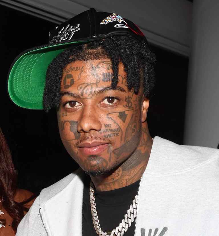 Nevaeh Akira Reacts After Blueface Says She Can’t Move Into His New Home Following Their Breakup Over Her Old NBA YoungBoy Tattoos (VIDEOS)