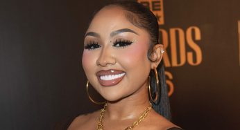Aht! Aht! Ari Fletcher Clocks Critics Calling Her A “Deadbeat” & Questioning What She Shares Online About Son Yosohn (VIDEO)