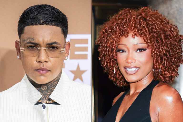KWN Issues An Apology As She Faces Backlash For Joking About Keke Palmer Being Her Celebrity Crush (VIDEOS)