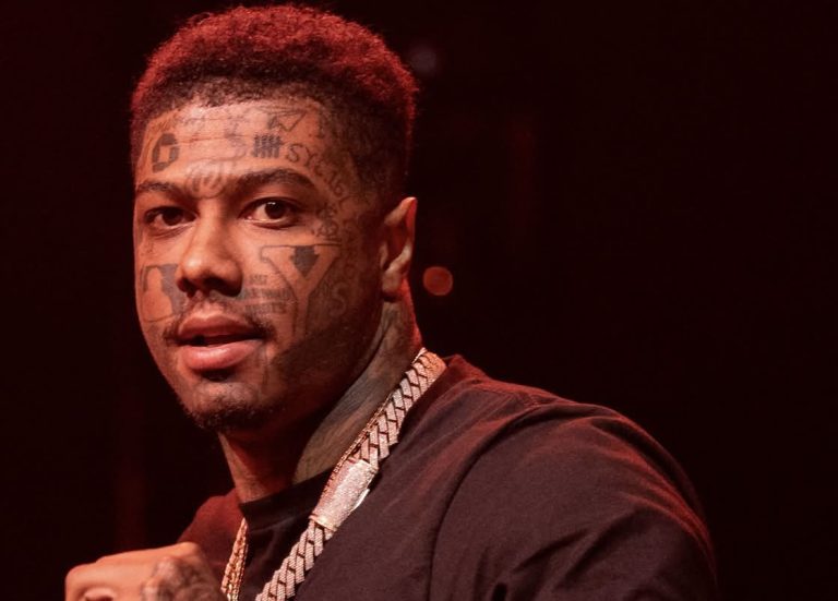 Blueface’s Mom Karlissa Saffold Reacts After Nevaeh Akira Says She Won’t Let Her See Johnathan Jr. Over “Bastard” Comment (VIDEOS)