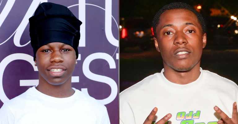 RaKai Denies He Was “Taken Advantage Of” After Reggie Mentions Him While Discussing Sexual Assault (VIDEOS) RaKai Denies He Was "Taken Advantage Of" After Reggie Mentions Him While Discussing Sexual Assault (VIDEOS)