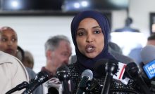 Ilhan Omar Man Anthony Kazmierczak Sentenced Spraying Minnesota Rep Vinegar