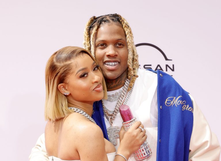 India Royale Breaks Her Silence With Heartfelt Message Following Lil Durk’s Not-Guilty Verdict (PHOTO) India Royale Breaks Her Silence With Heartfelt Message Following Lil Durk's Not-Guilty Verdict