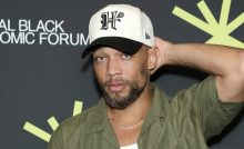 'Insecure' Actor Kendrick Sampson Goes Viral After Saying He Doesn't Want Kids In Romantic Relationship, Only With His Homegirls (VIDEO)