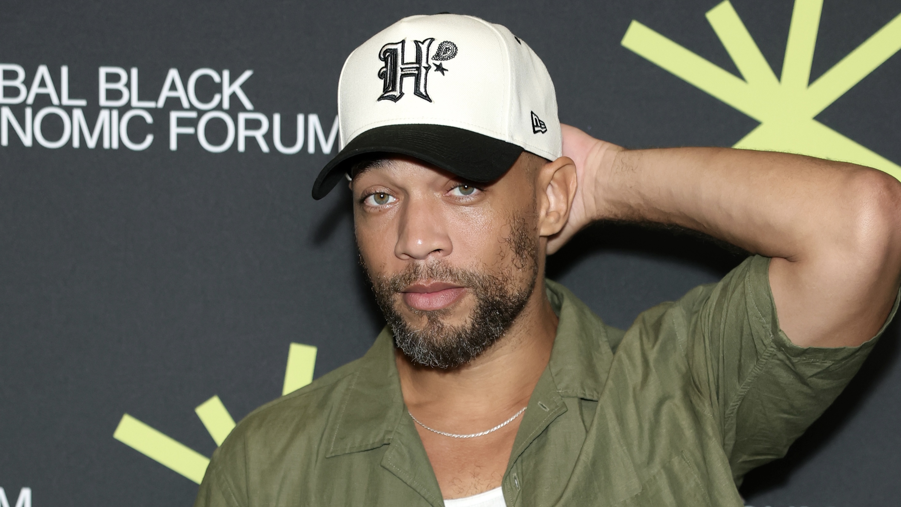 ‘Insecure’ Actor Kendrick Sampson Goes Viral After Saying He Doesn’t Want Kids In Romantic Relationship, Only With His Homegirls (VIDEO)
