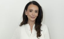 JWoww Shares First Day Of School Moment With Kids Amid Hospitalization For Kidney Infection & Appendicitis (VIDEO)