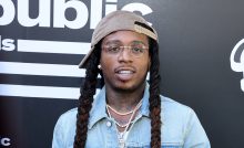 Jacquees Arrested Detained Florida DUI Battery On Officer Resisting Arrest Mugshot