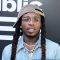 Jacquees Arrested Detained Florida DUI Battery On Officer Resisting Arrest Mugshot