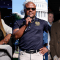 Jasmine Crockett Texas Rep Venton Jones Recognized Chris Brown Usher Congressional Honors Social Media Reactions