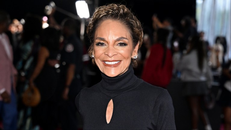 Jasmine Guy Speaks On Celebrating Life And Growing Older Amid Internet Critiques Following ‘A Different World’ Premiere Jasmine Guy growing older life internet A Different World premiere critics Netflix fans