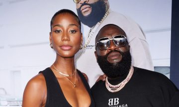 Jazzma Kendrick Rick Ross Assault Beatings Allegations Tia Kemp Punching Bag