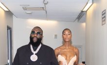 Jazzma Kendrick Thanks Supporters Assault Allegations Against Rick Ross Tia Kemp Update