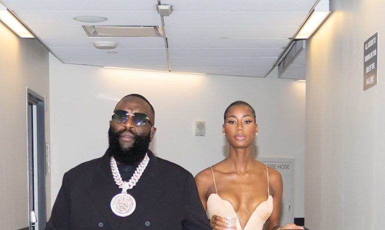 Jazzma Kendrick Thanks Supporters & Clarifies When Alleged Assault By Rick Ross Occurred In New Statement (UPDATE) Jazzma Kendrick Thanks Supporters Assault Allegations Against Rick Ross Tia Kemp Update