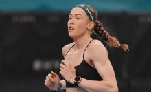 Joanna Wietrzyk Hyrox Australian Athlete Apologizes Forfeits Win Pooping Herself Mid Competition Backlash