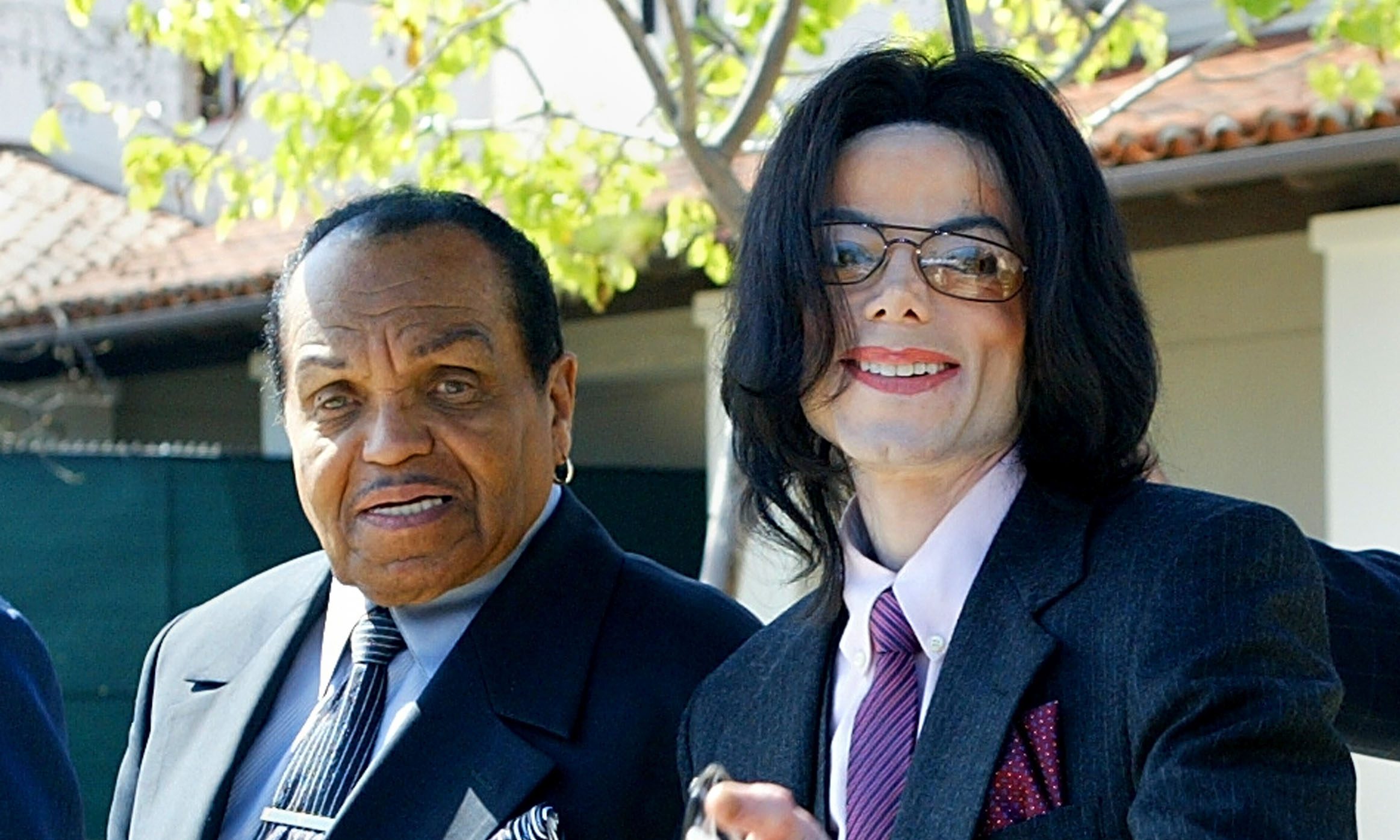 Joh’Vonnie Jackson Explains Growing Up Away From Her Jackson Siblings As The Daughter Of Joe Jackson’s Mistress (VIDEO)