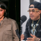 Joseline Hernandez DRAGS Benzino After He Calls Her Out For Telling Bonnie Bella That Stevie J Doesn’t Contribute Financially (VIDEOS)